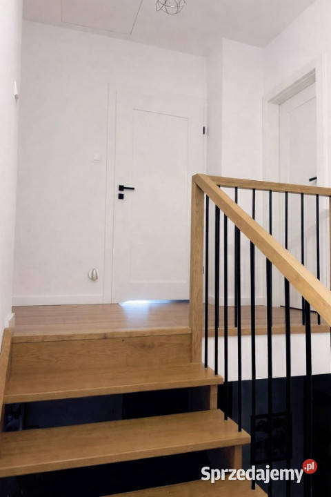 Dom bliźniak na sprzedaż Kostrzyn k Poznania 88 sprzedam