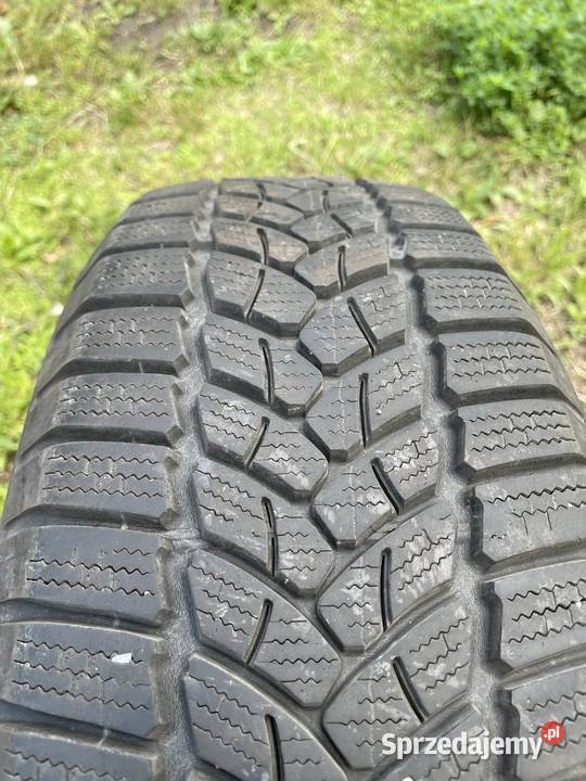 KOMPLET OPON ZIMOWYCH FIRESTONE WINTERHAWK 3 Jaworzno