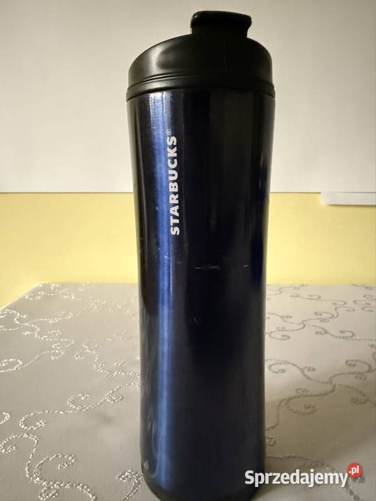 Kubek termiczny Starbucks 473 ml stal nierdzewna Czerwionka-Leszczyny