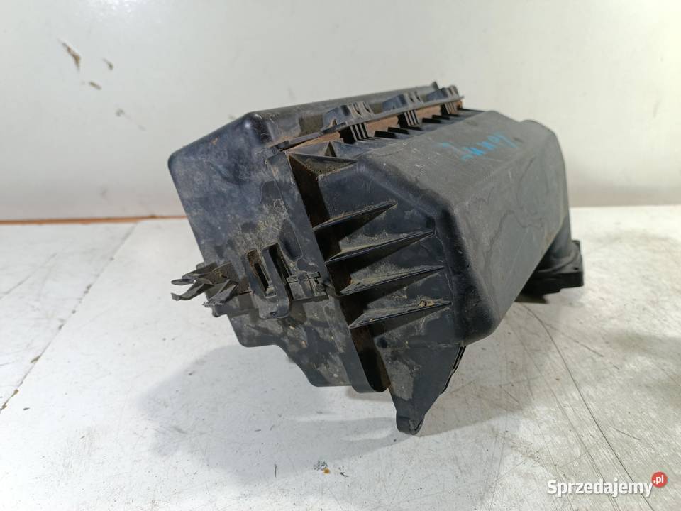 OBUDOWA FILTRA POWIETRZA CITROEN JUMPER EXPRESS