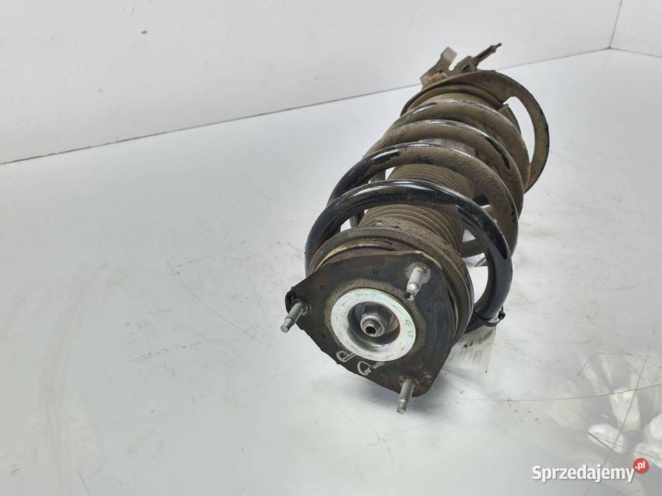 AMORTYZATOR PRAWY PRZÓD FORD TRANSIT MK8 Lipno