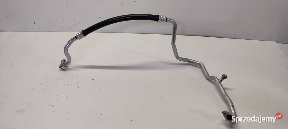 VW TAYRON PRZEWÓD KLIMATYZACJI 15 5QS816743A KTL dolnośląskie sprzedam