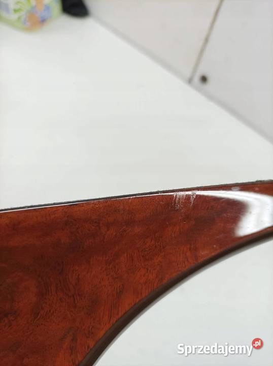 DEKOR LISTWA OZDOBNA OBUDOWA LICZNIKA Saab 95 I sprzedam