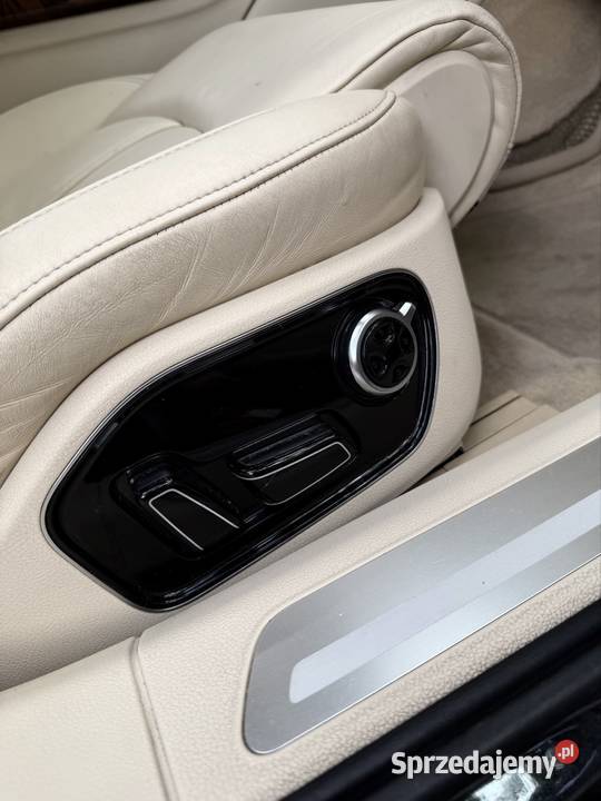 Audi A8 d4 42 V8 quattro klimatyzacja Ząbki