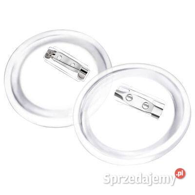 vidaXL Przypinki z zapięciami 100 akryl 58 Warszawa