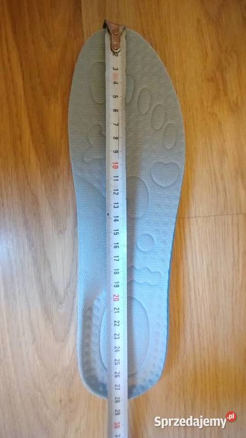 Lekkie buty do biegania Nowe Płytka węglowa Kraków