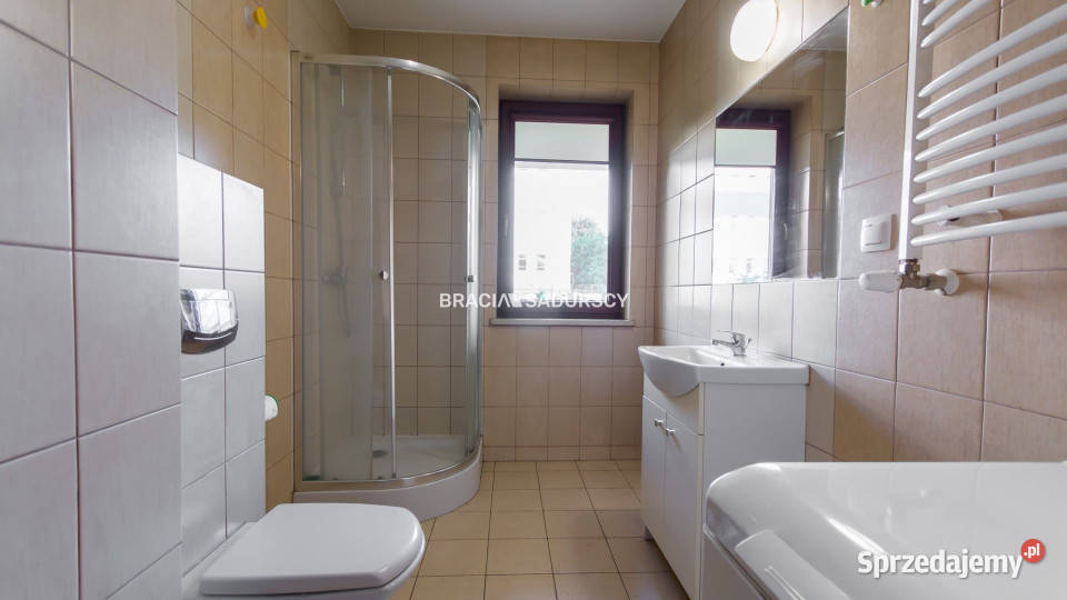 Wynajem mieszkania 3811m2 1 pokojowe Kraków Wynajem