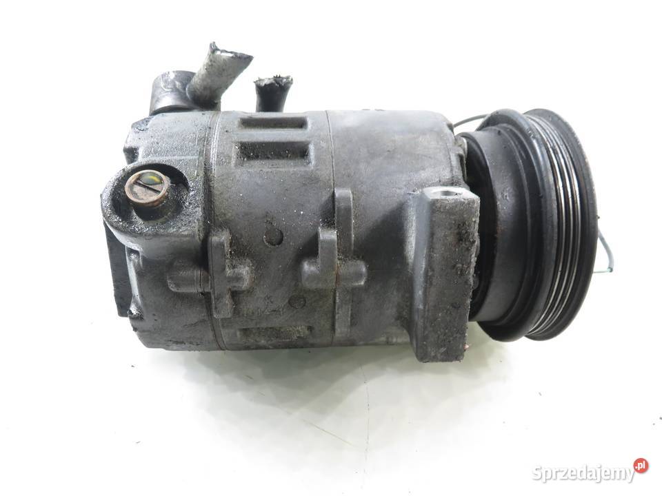 KOMPRESOR KLIMATYZACJI VW PASSAT B5 19 TDI osobowe