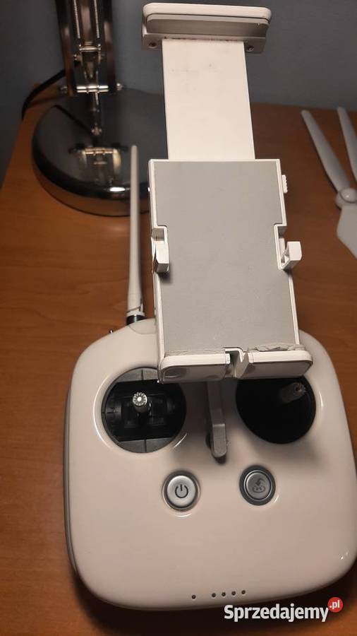 Dron DJI Phantom 4 Kamera 4KKarta Pamięci Nowy Sącz