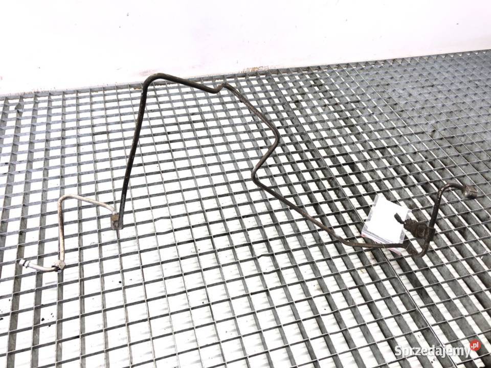 RURKA KLIMATYZACJI HONDA JAZZ II 13 83 0108