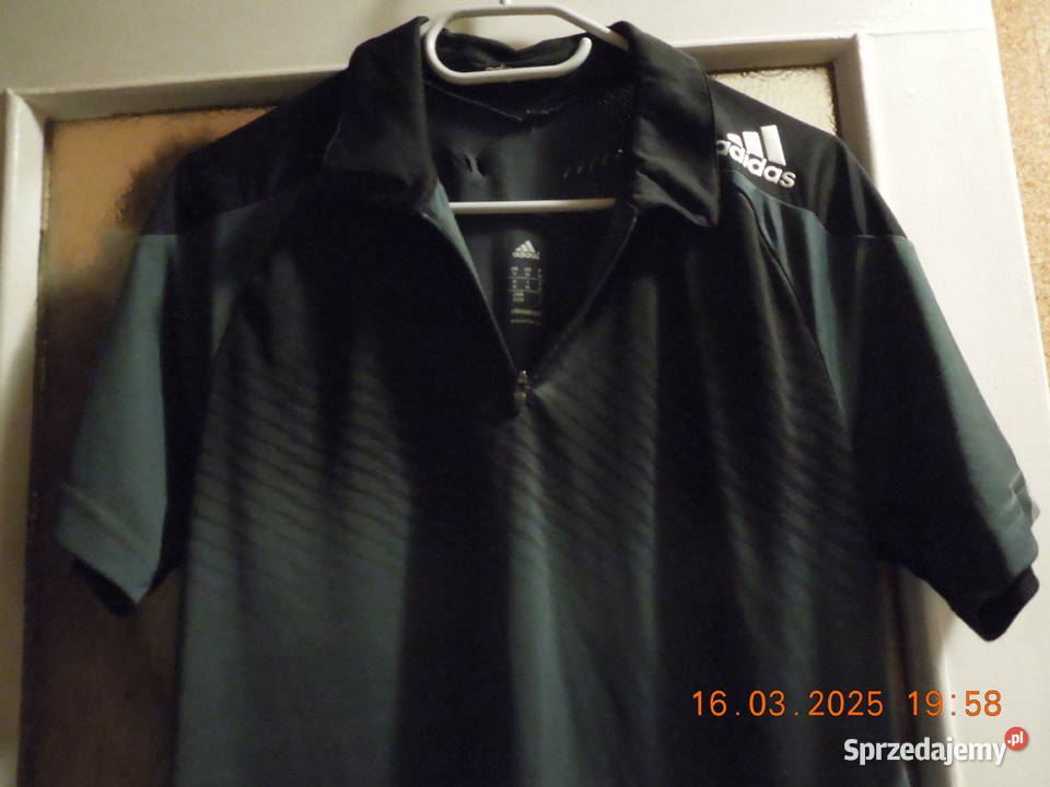 koszulka adidas śląskie Częstochowa