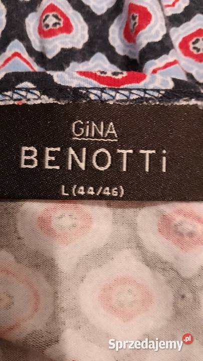 Bluzka damska marki Gina Benotti Częstochowa
