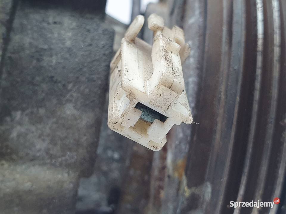 SPRĘŻARKA KLIMATYZACJI Mazda 3 20 16V pompa osobowe Chełm