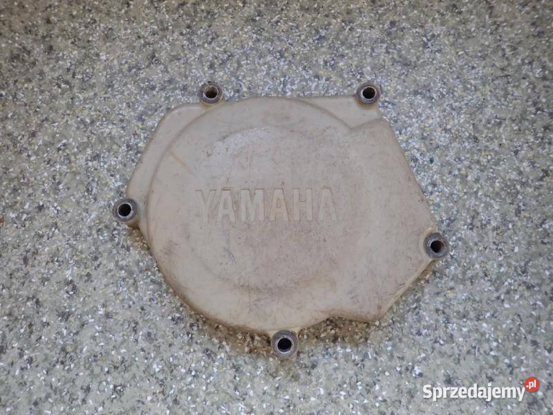 DEKIEL POKRYWA MAGNETA STATORA YAMAHA YZ 250 Strzelce Krajeńskie