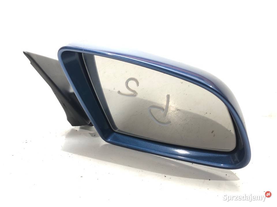LUSTERKO PRAWY AUDI A3 8P Hatchback 0313