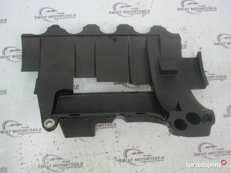AUDI VW SEAT SKODA 20 TDI 140 CAG CBA CBD osłona osobowe