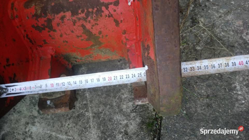 Szybkozłącze lehnhoff ms10 hs10 sw10 Pozostałe Motoryzacja zachodniopomorskie Rymań