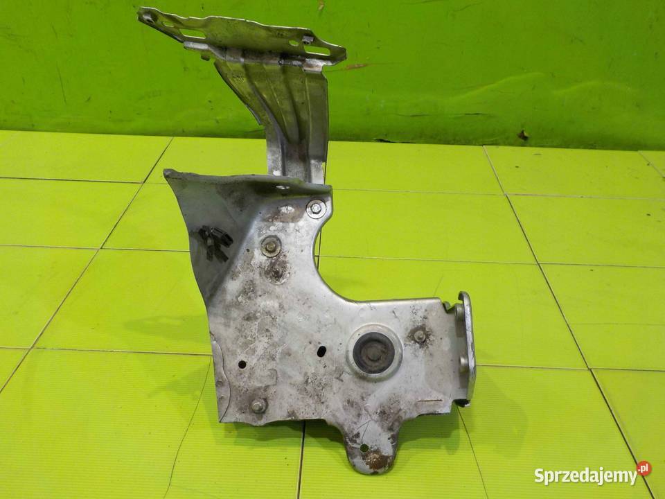 VW TOURAN I LIFT 07r podluznica lewa przod mazowieckie