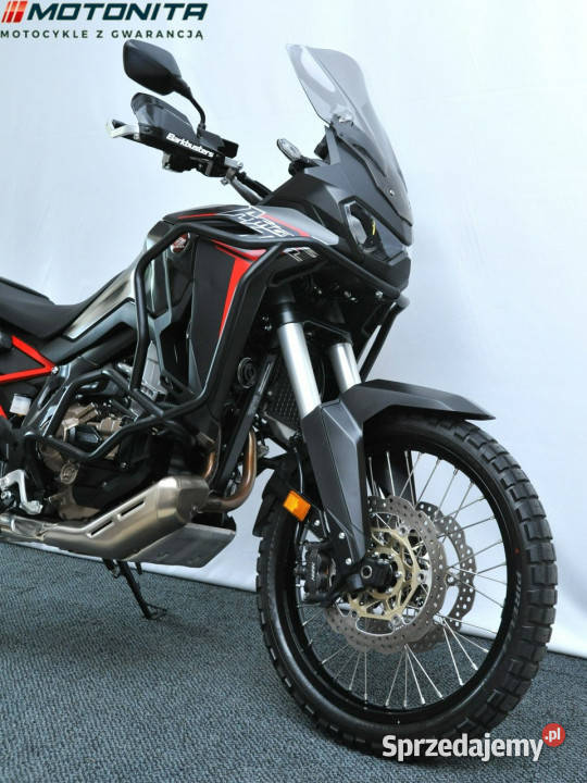 Honda CRF Honda CRF1100 salon gwarancja MOTONITA sprzedam