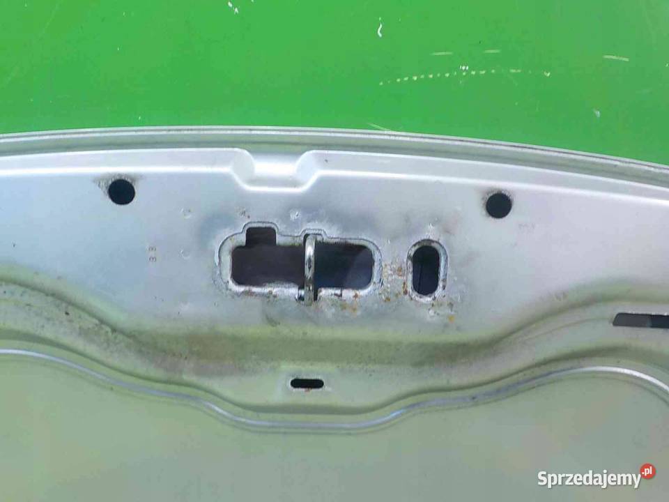 FORD KA MK2 II 12r maska Suków