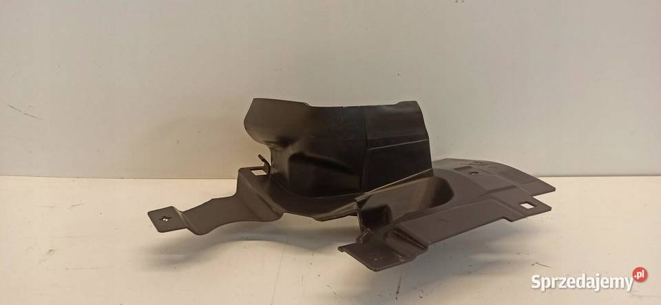 VOLVO V60 CC OSŁONA PÓŁOSI PRAWY PRZÓD 32369176 sprzedam