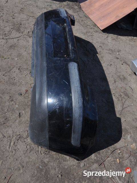 golf IV zderzak 13662 WYSYŁKA osobowe Żory