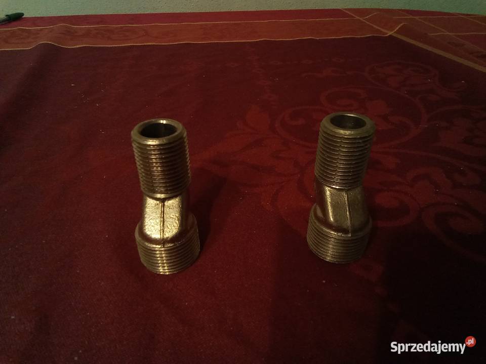 Krzywki do baterii komplet Warszawa