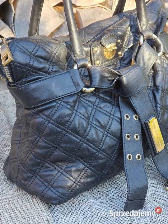 Torebka Marc Jacobs Vintage Przepiękna Idealny Warszawa