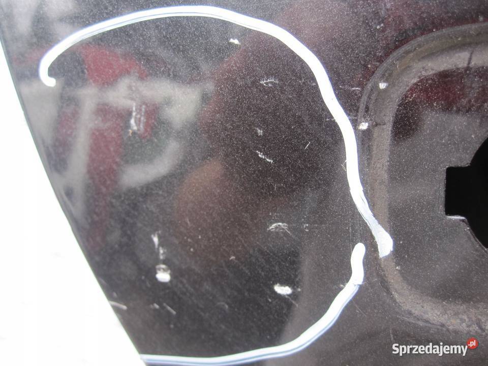 OPEL VIVARO B TRAFIC III 15r drzwi prawe przód sprzedam