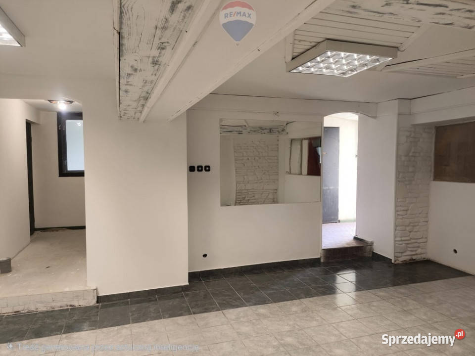 Lokal użytkowy Ustroń