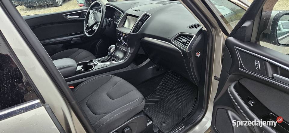 FORD S 2016 R 20 TDCI 180 sprzedam