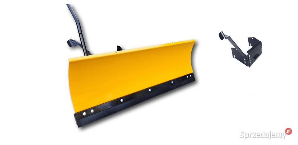 Pług śnieżny kosiarka traktorek każdy model Alko Warszawa sprzedam