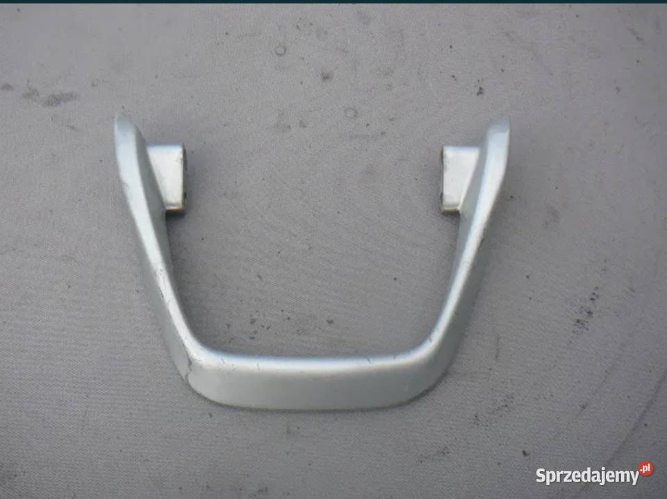 Uchwyt pasażera Honda CBR 125 Ostrów Wielkopolski