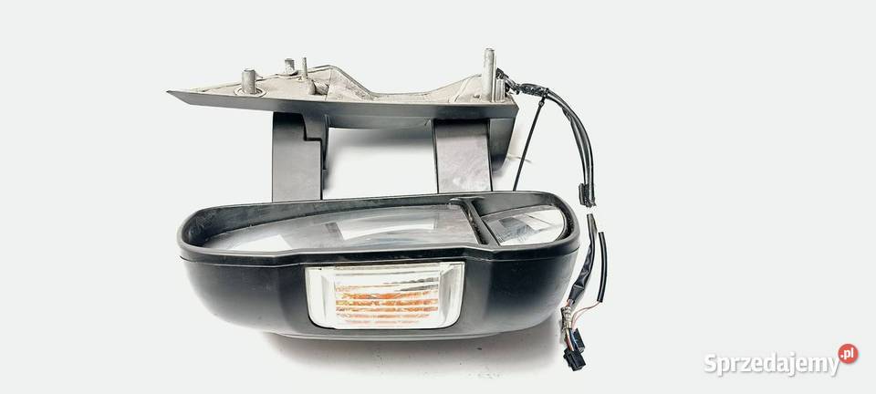 LUSTERKO LEWE FIAT DUCATO III Lipno