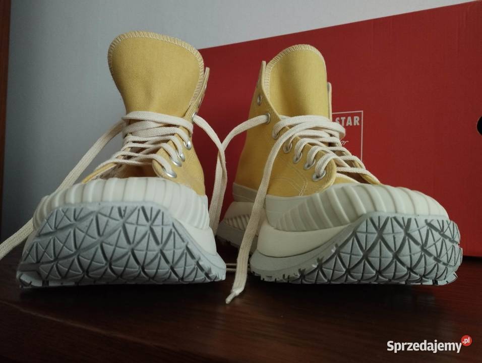 Converse Chuck 70 ATCX 465
