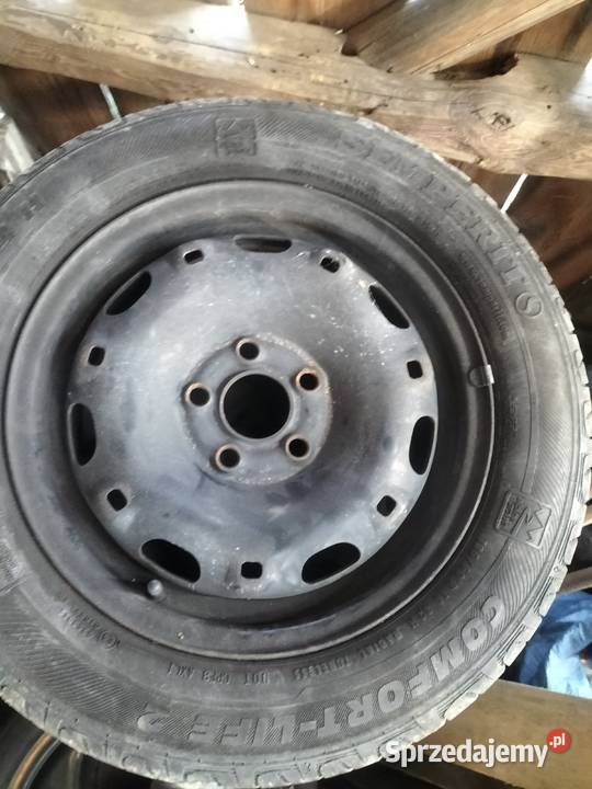 Sprzedam opony letnie 2 sztuki 1856014 mazowieckie sprzedam