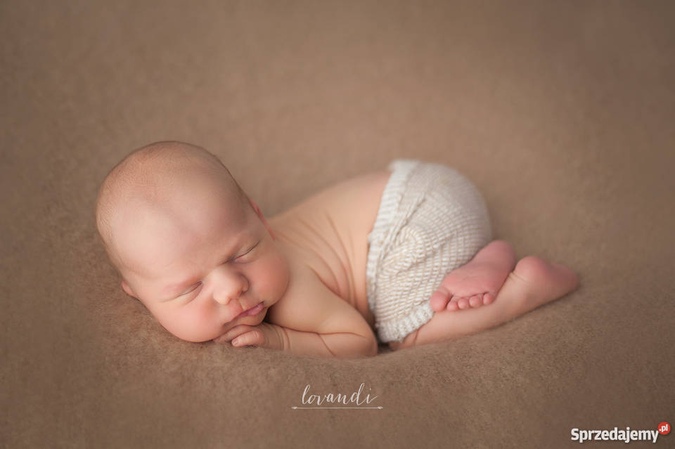 Sesja noworodkowa Wrocław dolnośląskie Wrocław