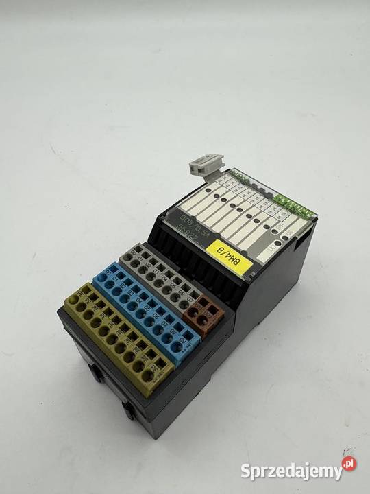 Murrelektronik 55922 DO805A Module Warszawa sprzedam
