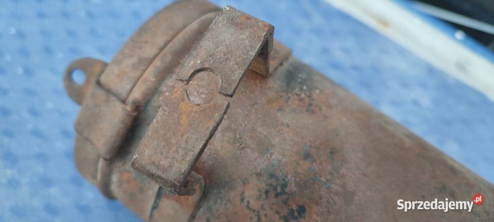 Puszka narzędziowa SHL WFM