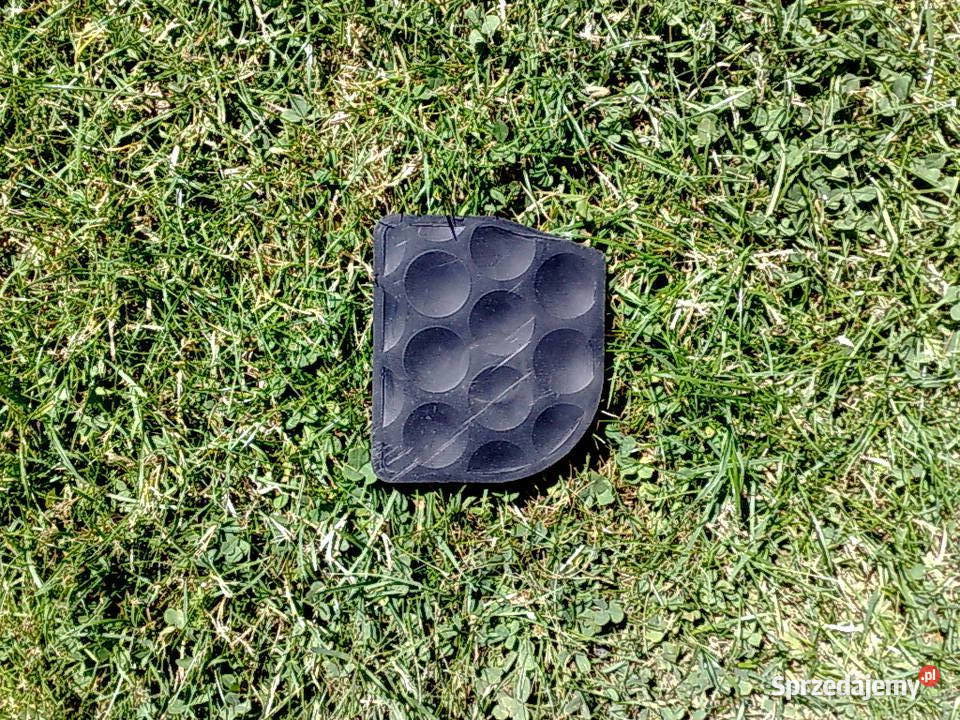 Zaślepka osłona podwozia Lubartów