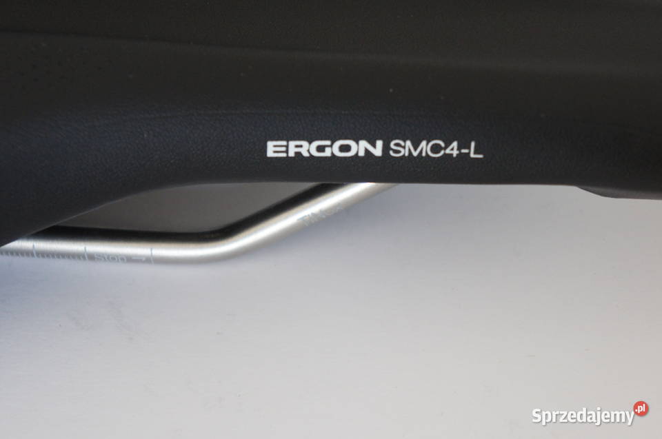Siodło Ergon Gel SMC4L Olsztyn