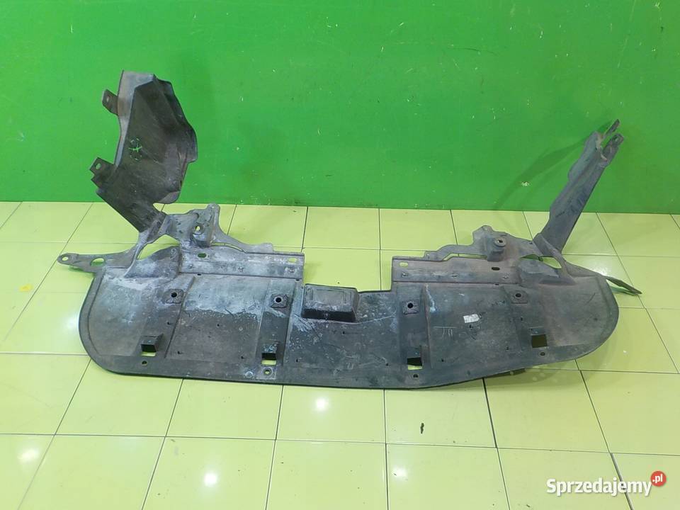 HONDA CRV IV 20 IVTEC 13r 5D oslona pod silnik Osłony silnika
