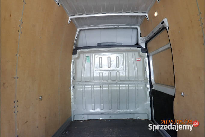 FIAT DUCATO MAXI 2022 218400 ccm 180 Motoryzacja