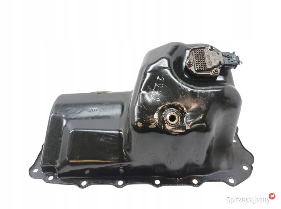 MISKA OLEJOWA 18 VALVETRONIC Bmw Seria 3 IV sprzedam