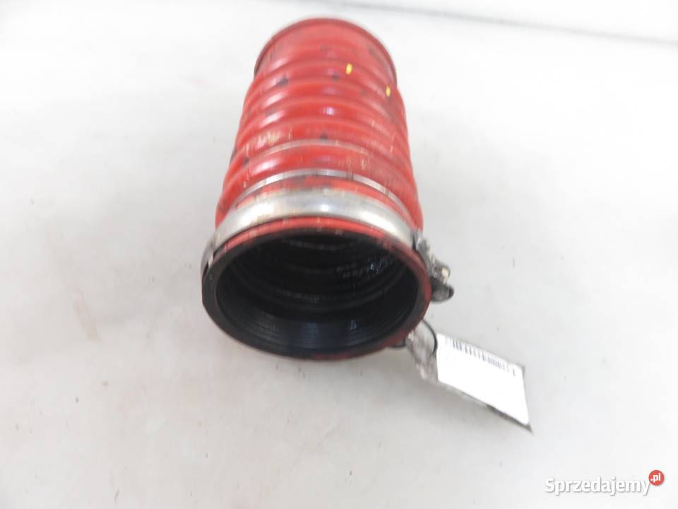 RURA INTERCOOLERA DAF CF FT 480 MX13 355 H2 osobowe