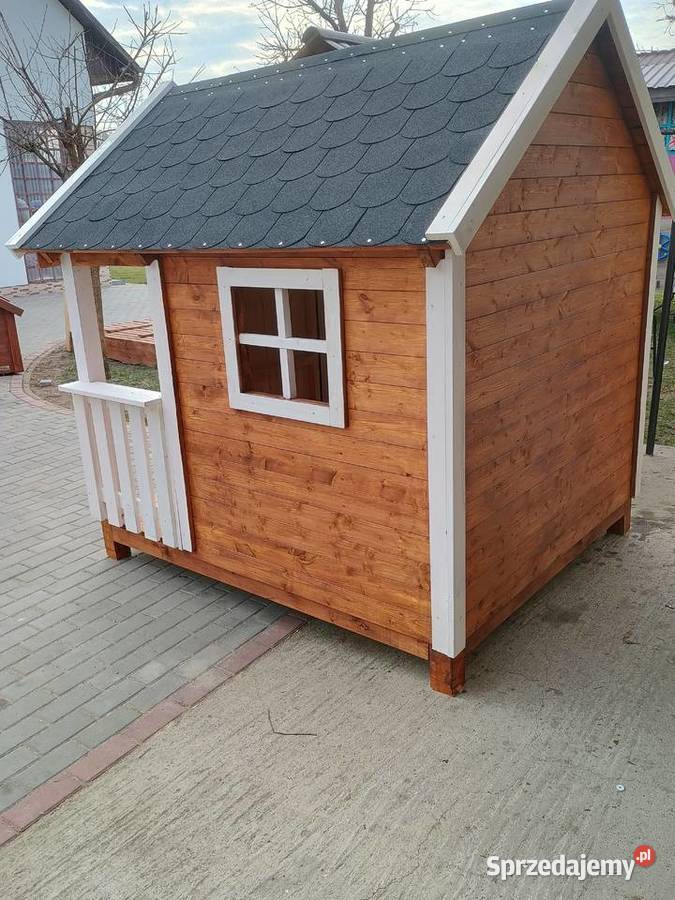 Domek dzieci małopolskie Dąbrowa Tarnowska