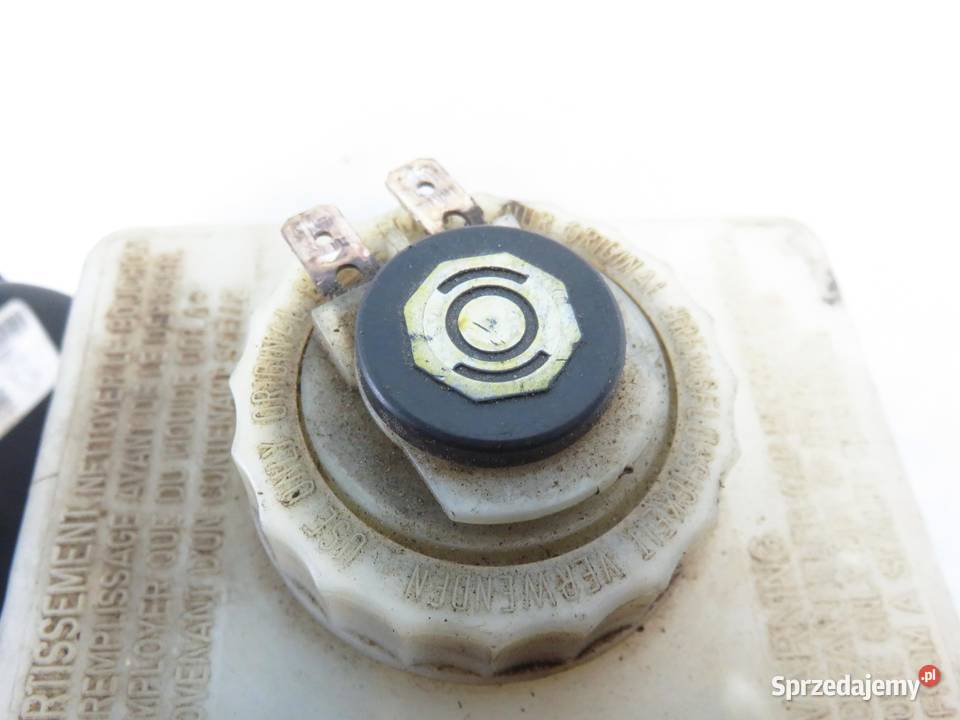 SERWO MERCEDES W163 ML 320 03785817004