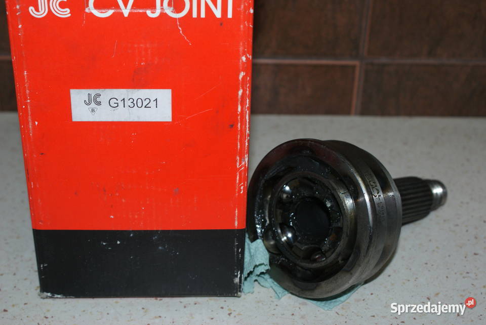 Przegub napędowy zewnętrzny LP 28z32z56mm MAZDA mazowieckie Białobrzegi