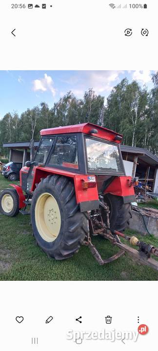 Ursus c385 902912