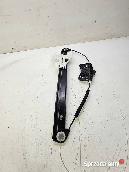 MECHANIZM SZYBY PRAWY TYŁ AUDI Q3 F3 83A839462 śląskie Przystajń